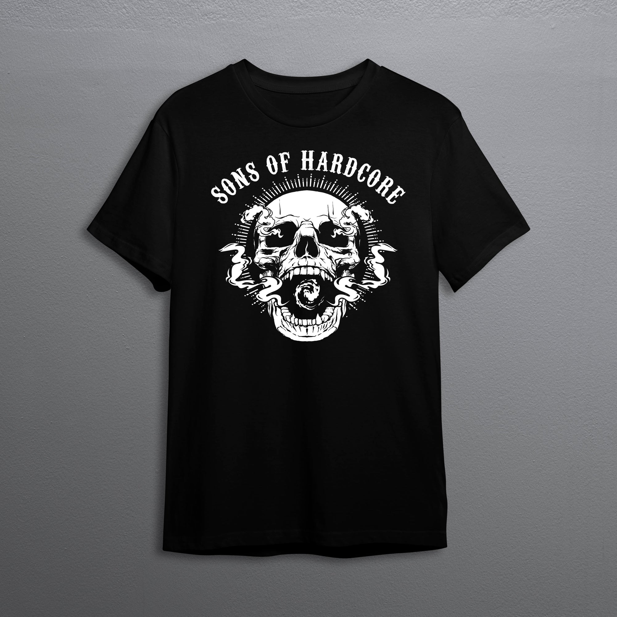 Sons of Hardcore
