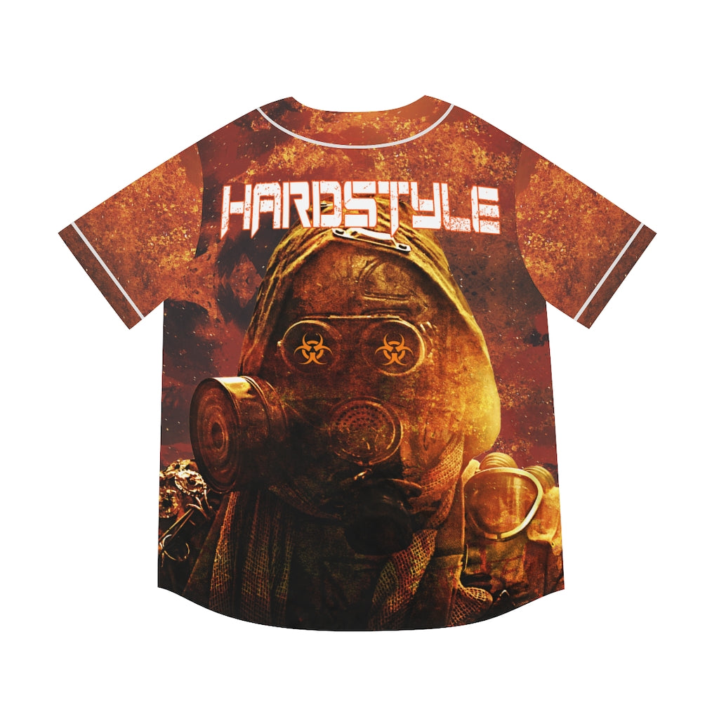 Hardstyle Jersey