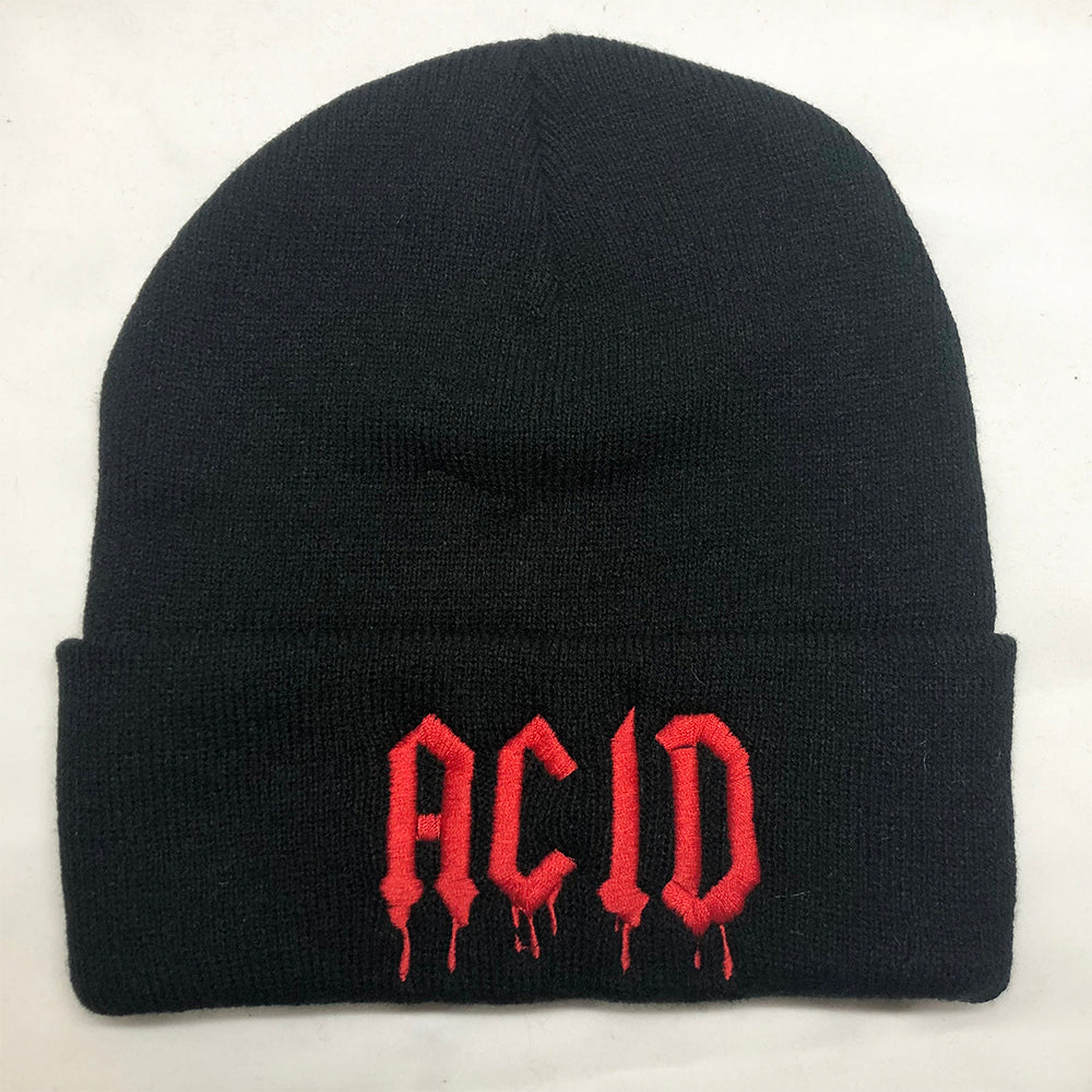 Acid Beanie