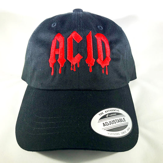 ACID Dad Hat