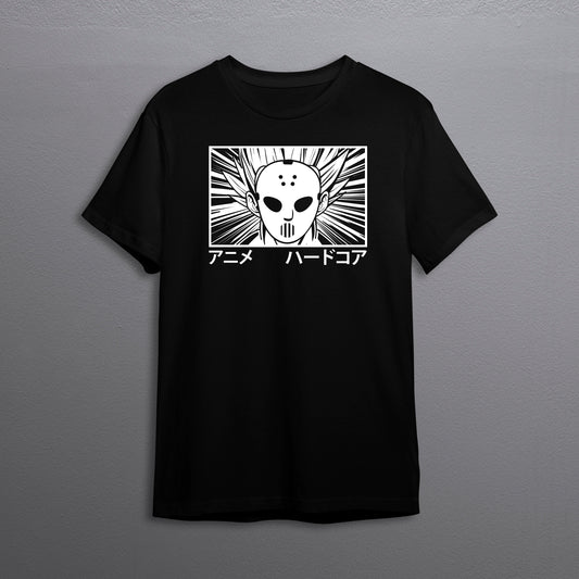 Anime and Hardcore