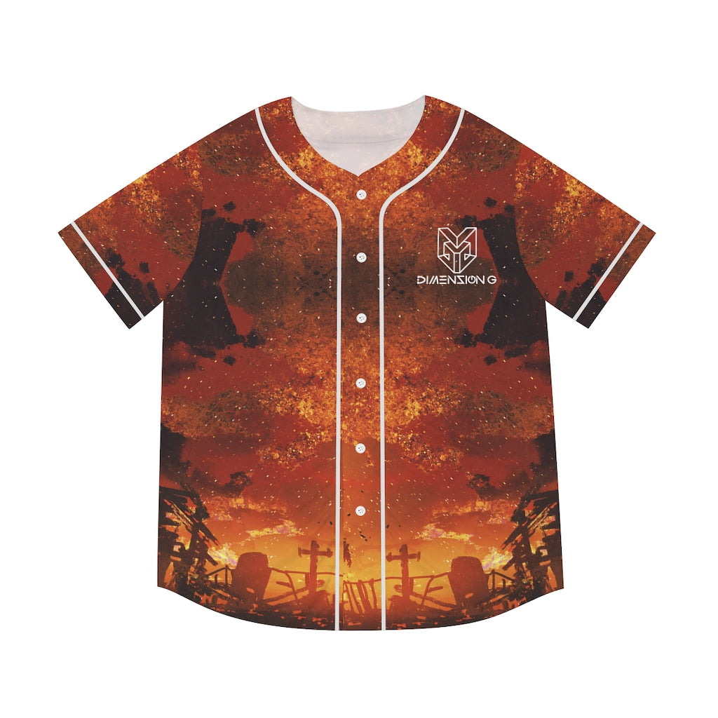 Hardstyle Jersey