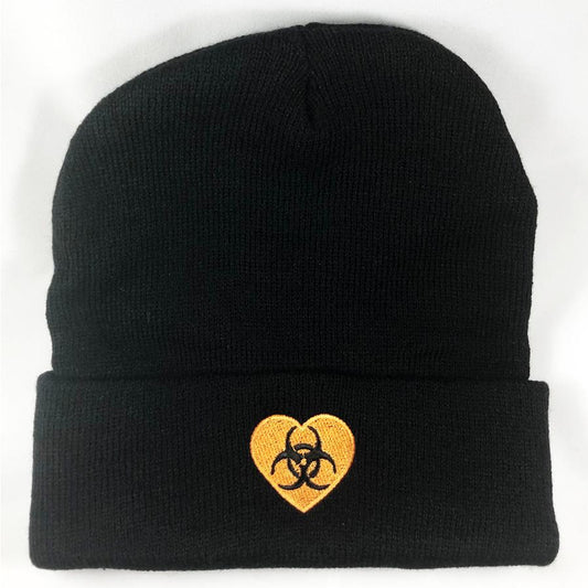 Bioheart Beanie