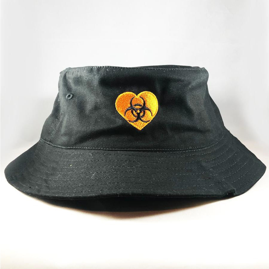 Bioheart Bucket Hat