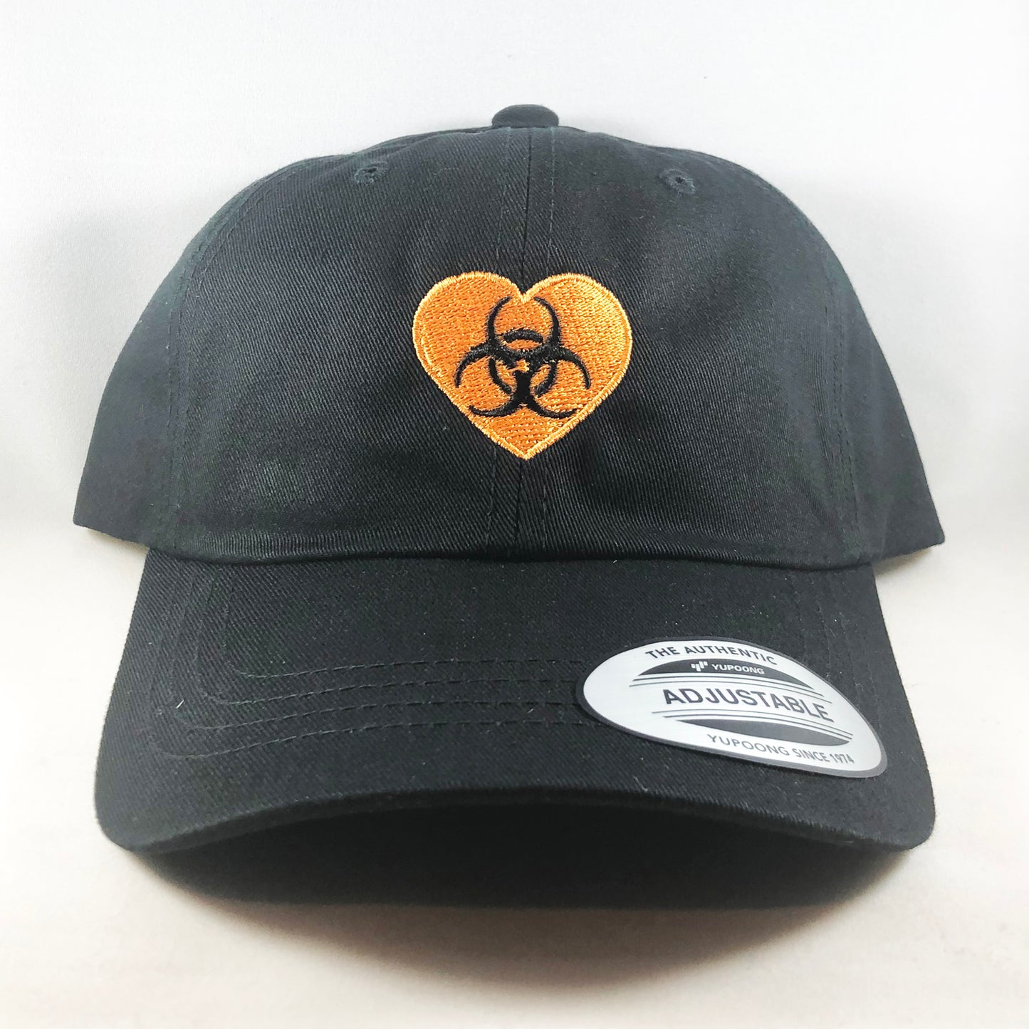 Bioheart Dad Hat