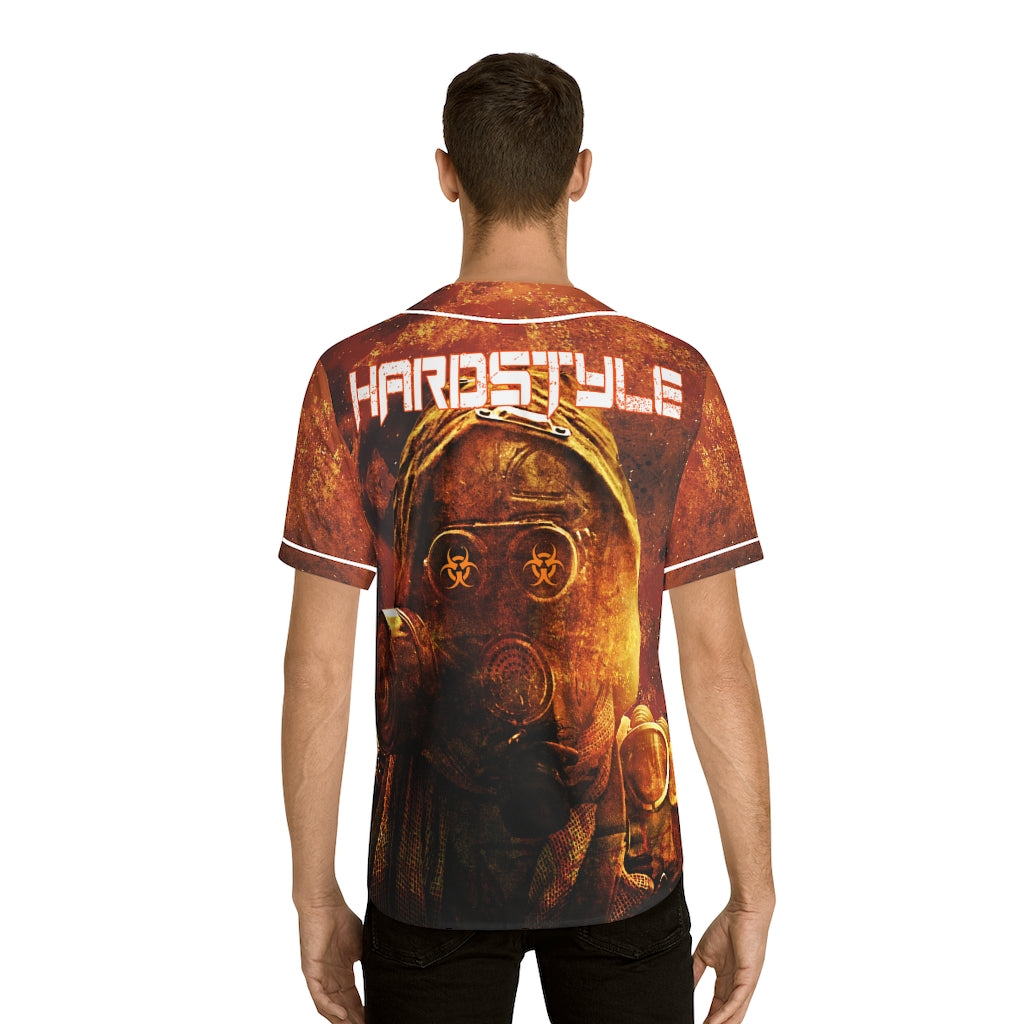 Hardstyle Jersey
