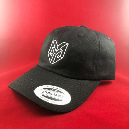 Dimension G Dad Hat