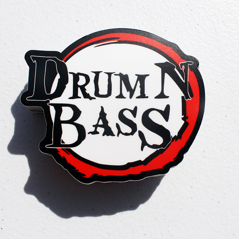 Drum N Bass