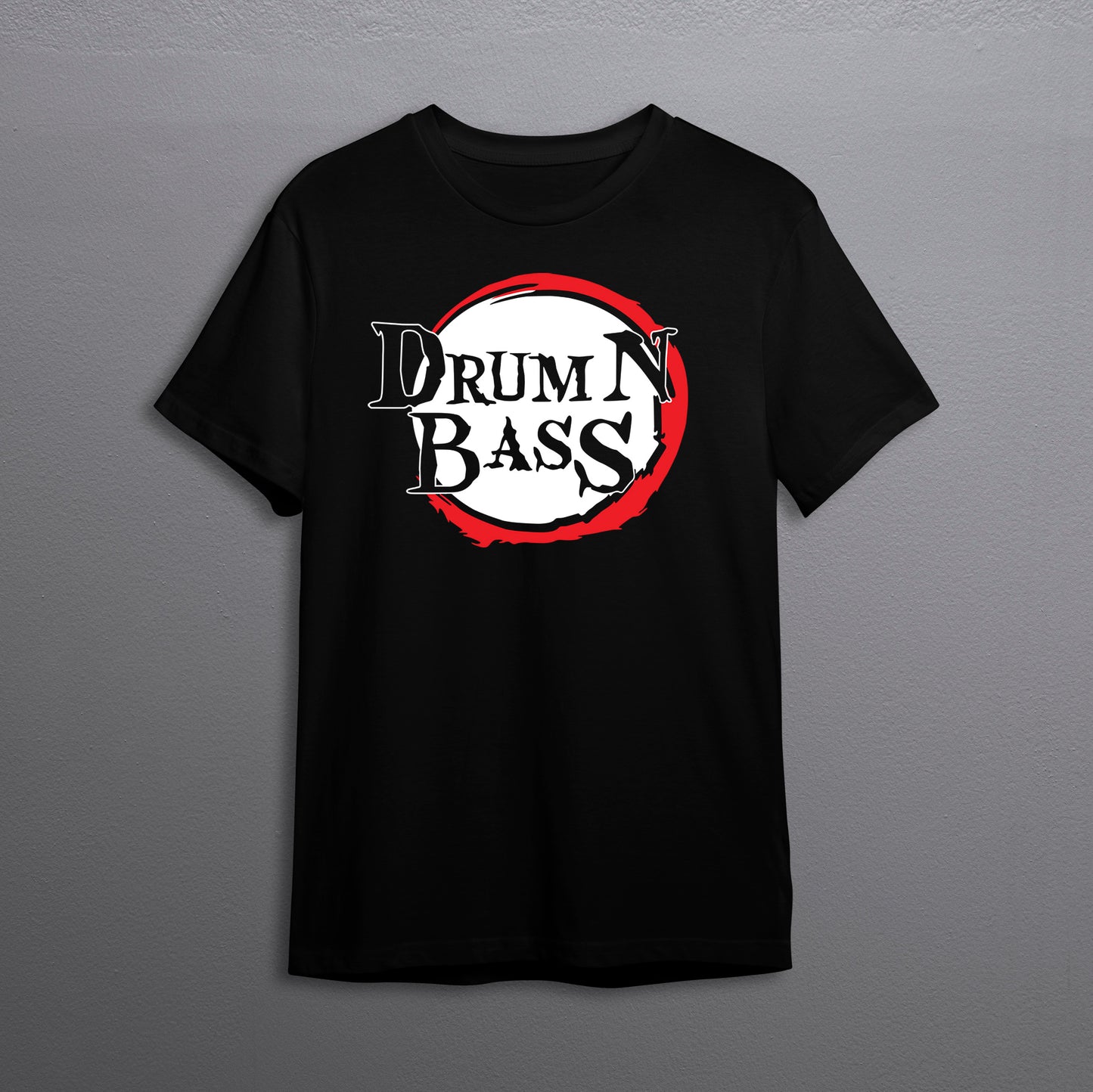 Drum N Bass