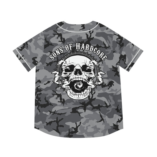 Sons of Hardcore Jersey