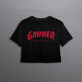 Gabber crop top