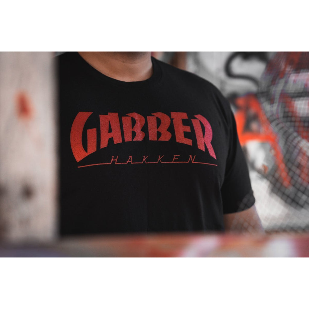 Gabber