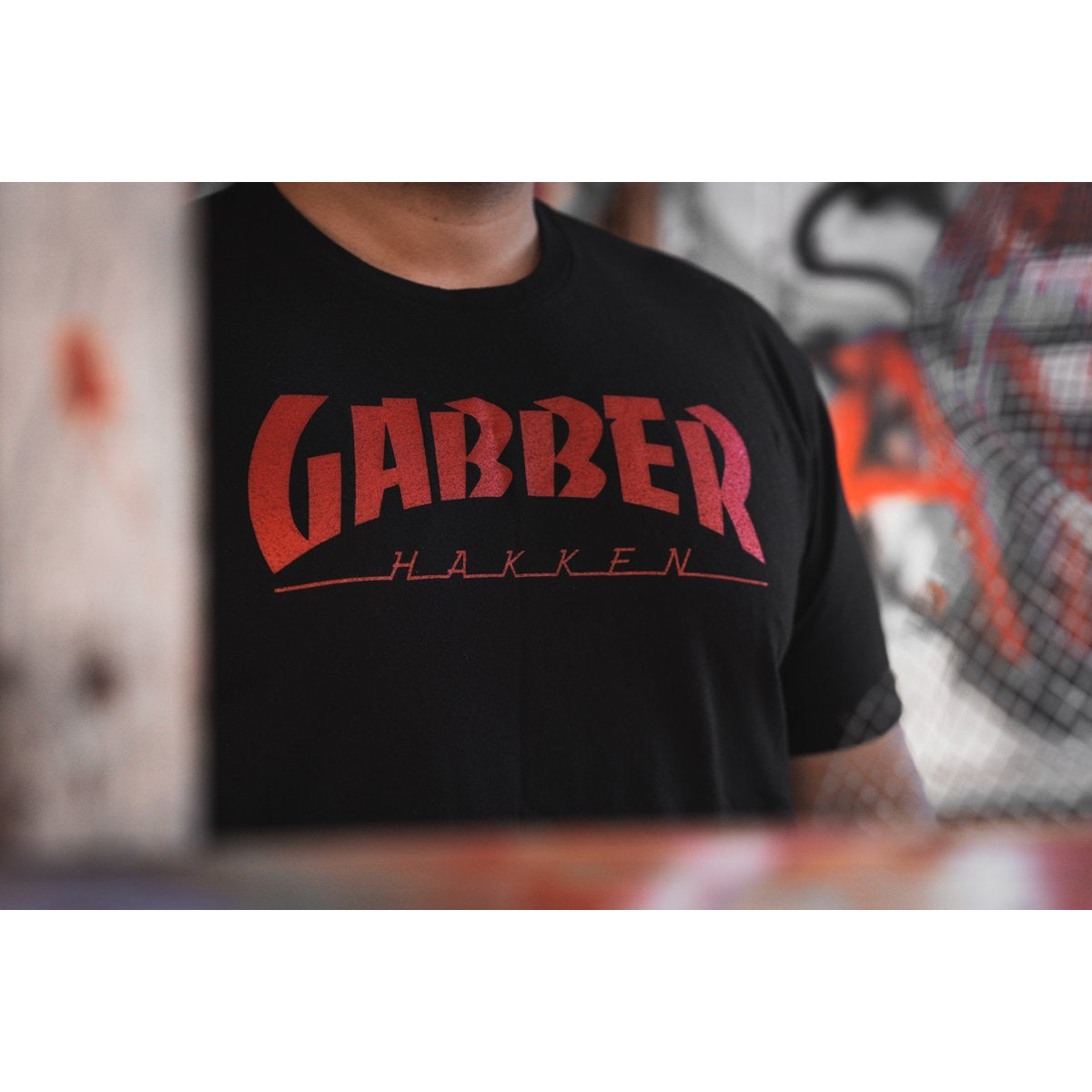 Gabber