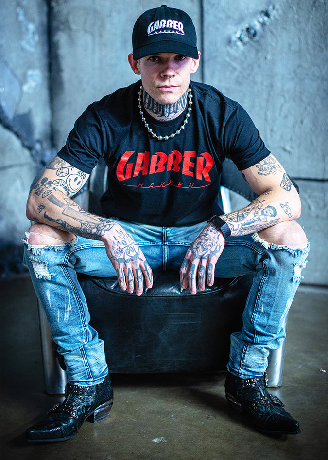 Gabber