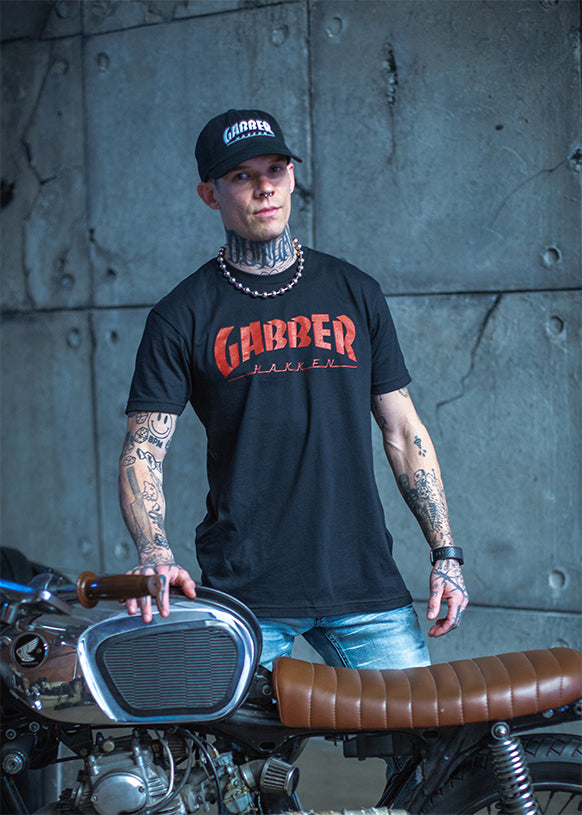 Gabber