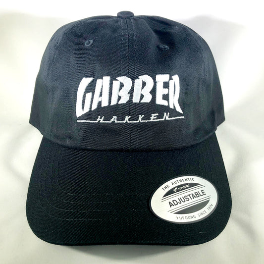 Gabber Dad Hat