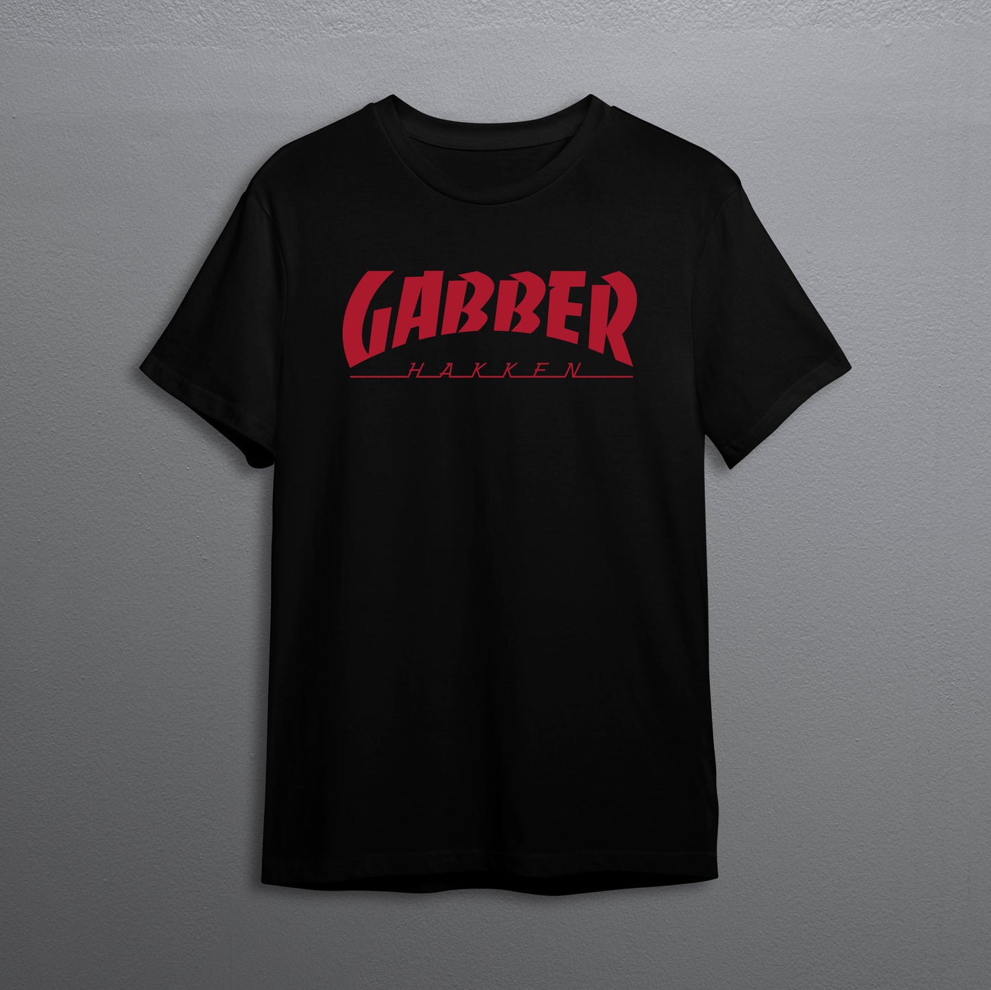 Gabber