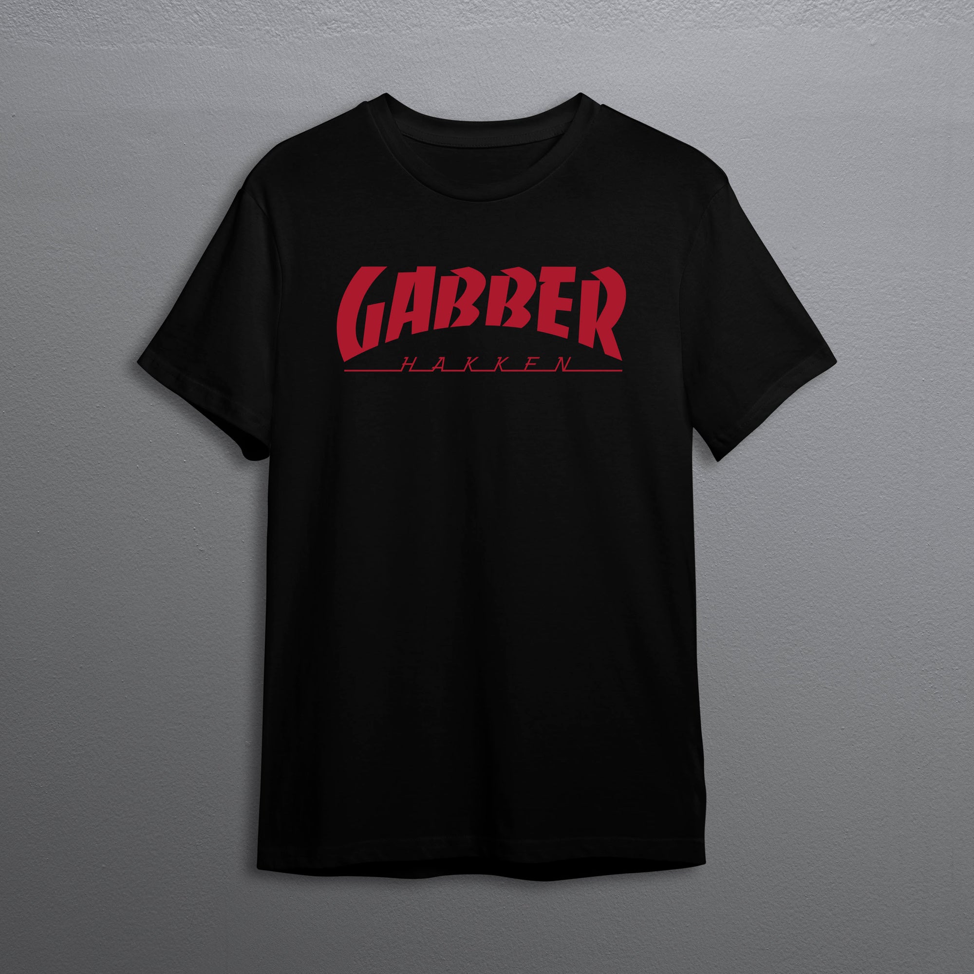 Gabber