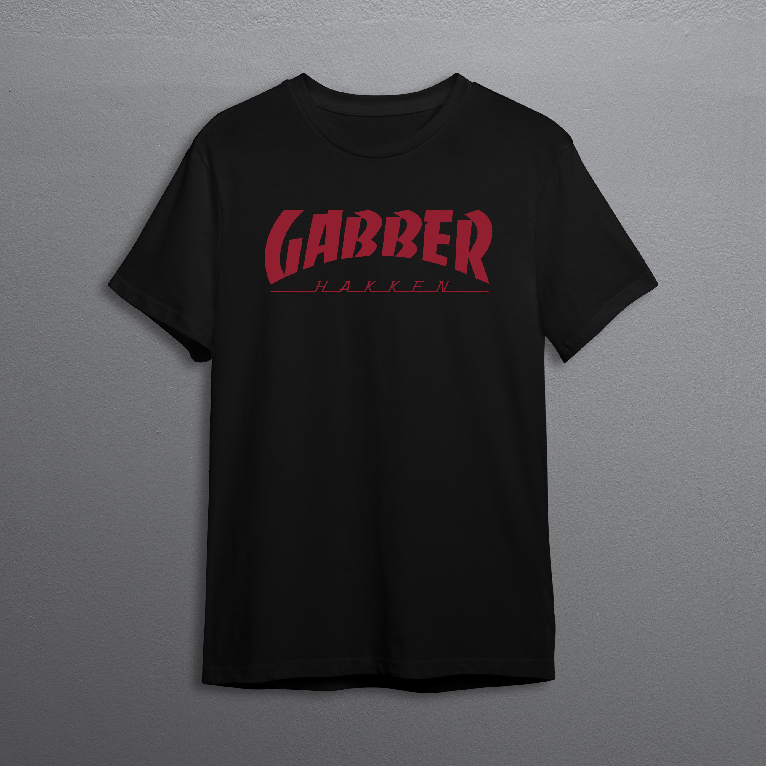Gabber