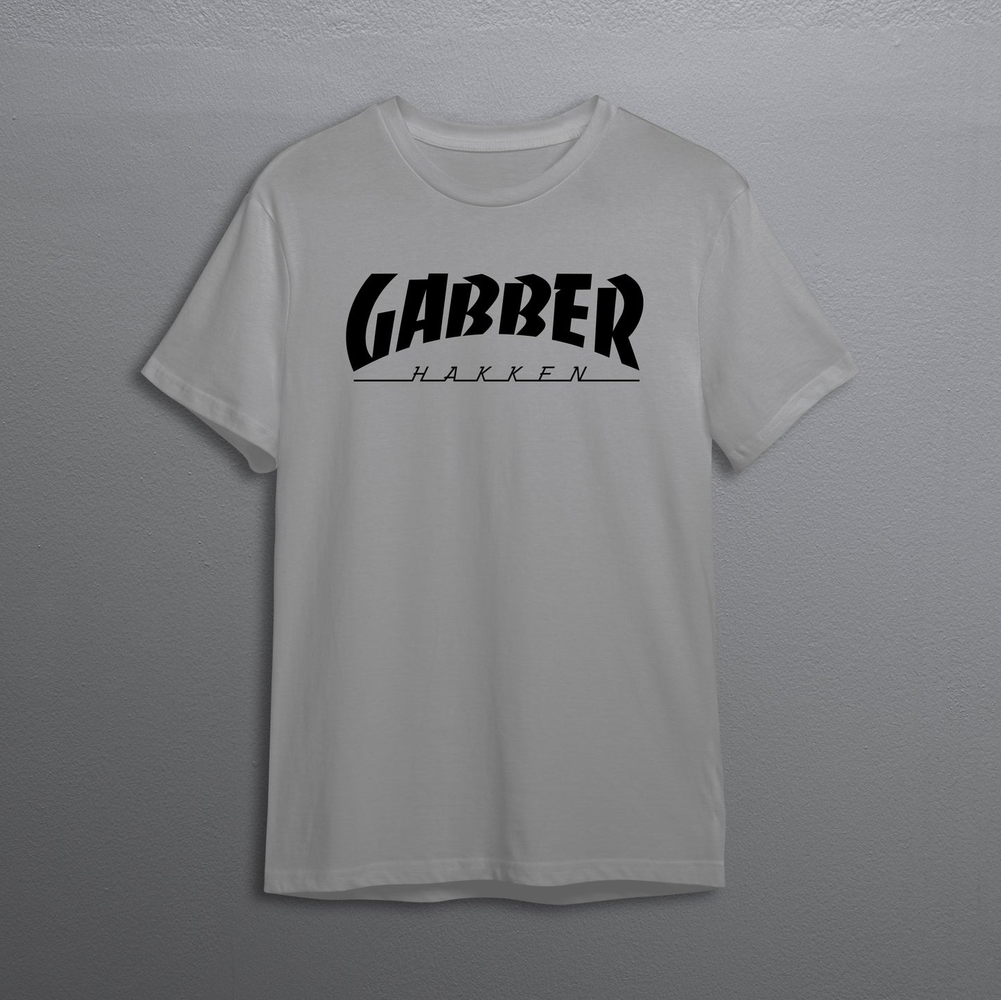 Gabber