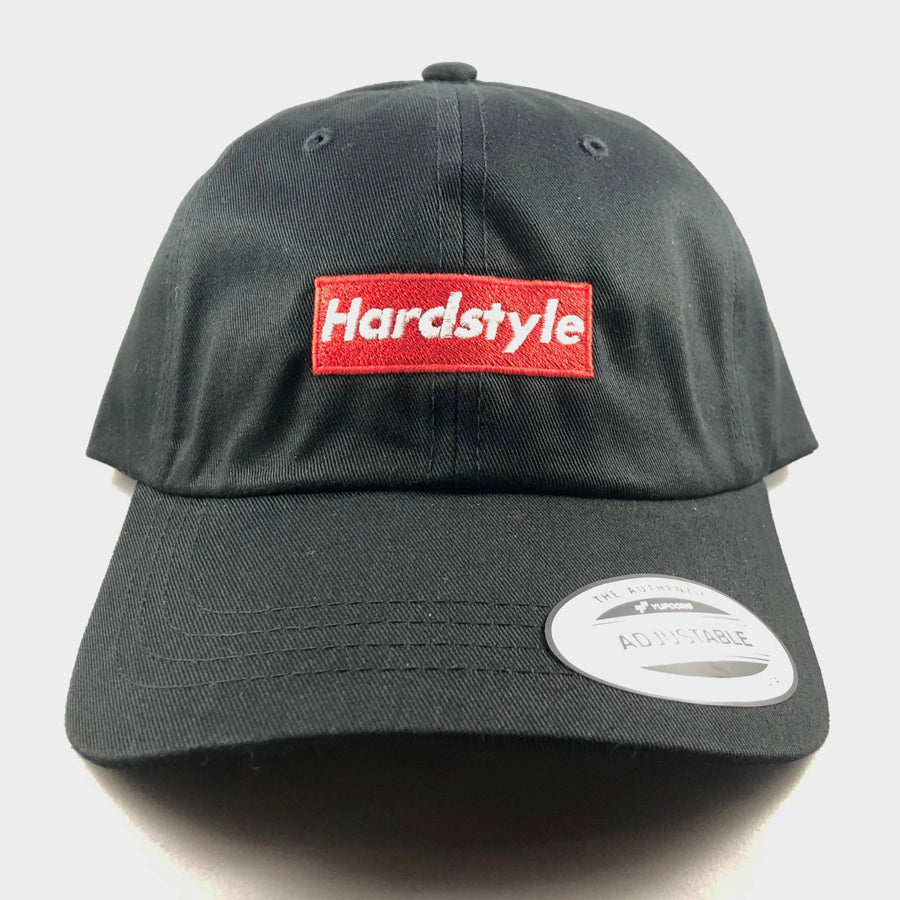 Hardstyle Dad Hat