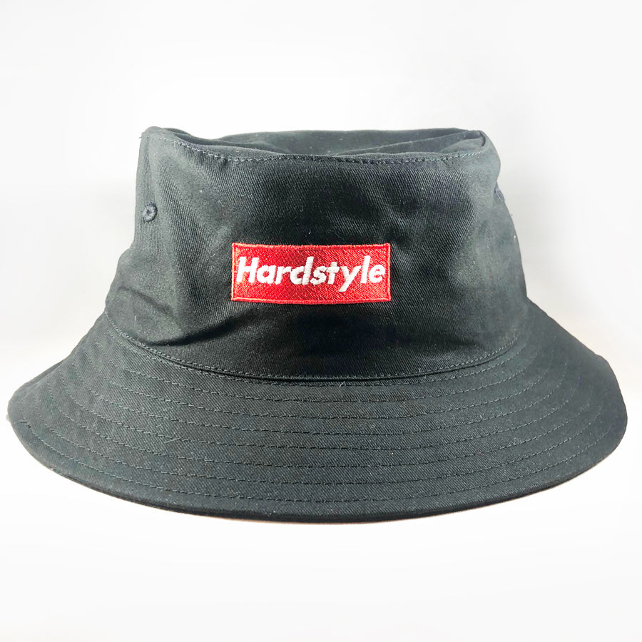 Hardstyle Bucket Hat