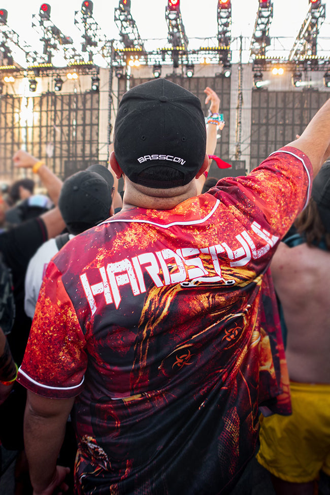 Hardstyle Jersey
