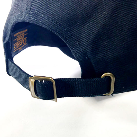 Weights and Hardstyle Dad Hat