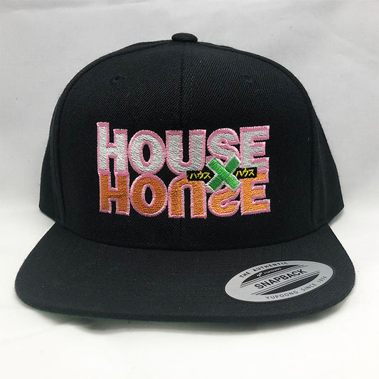 House X House Snapback