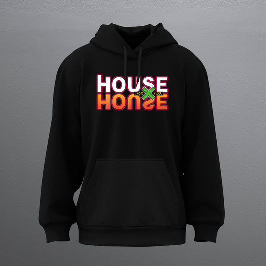House X House Hoodie
