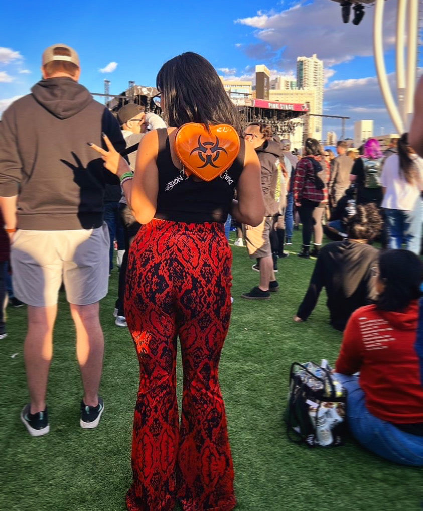 Bioheart Mini Backpack