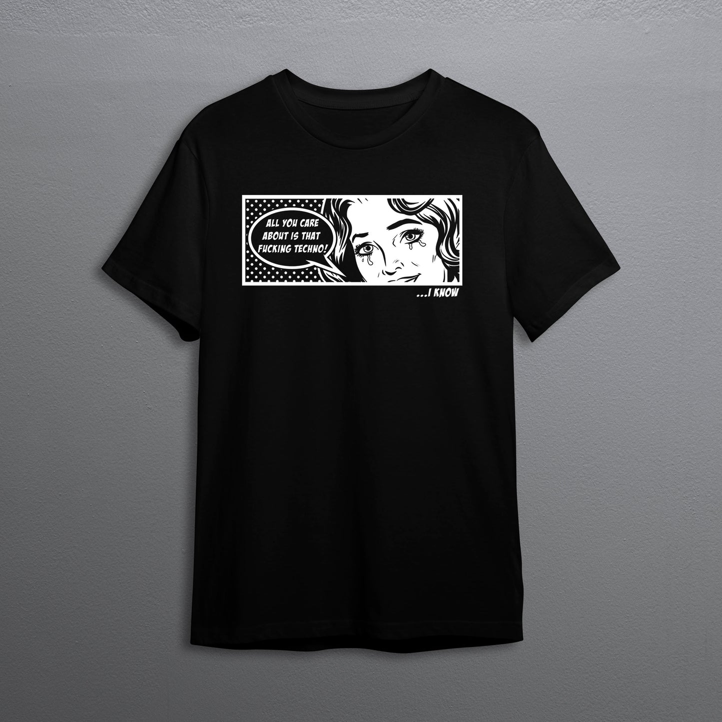Retro Techno