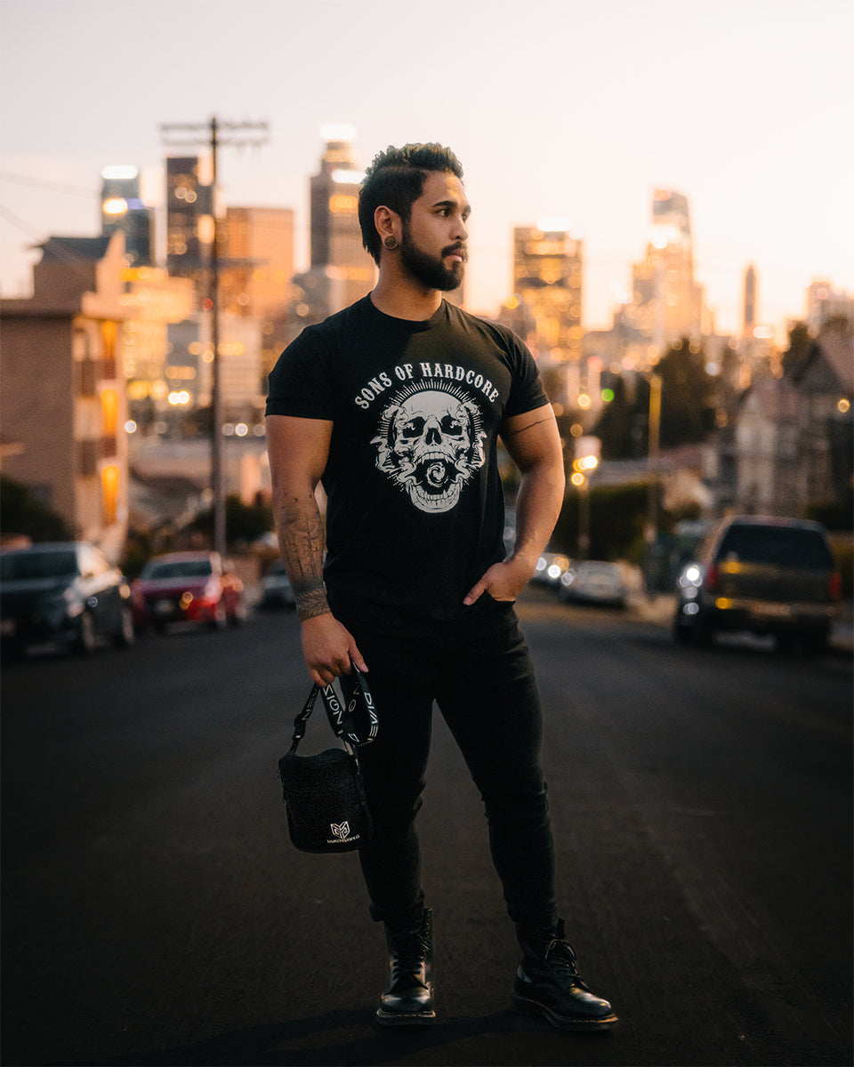 Sons of Hardcore