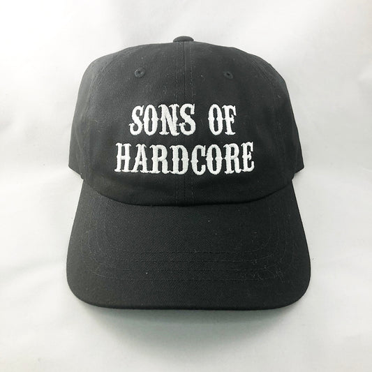 Sons of Hardcore Dad Hat