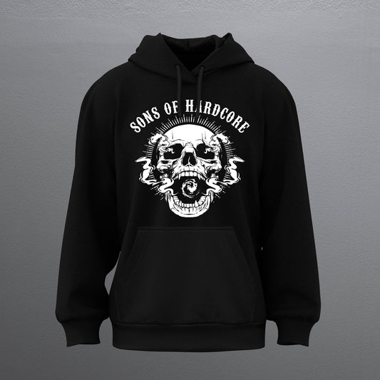 Sons of Hardcore Hoodie