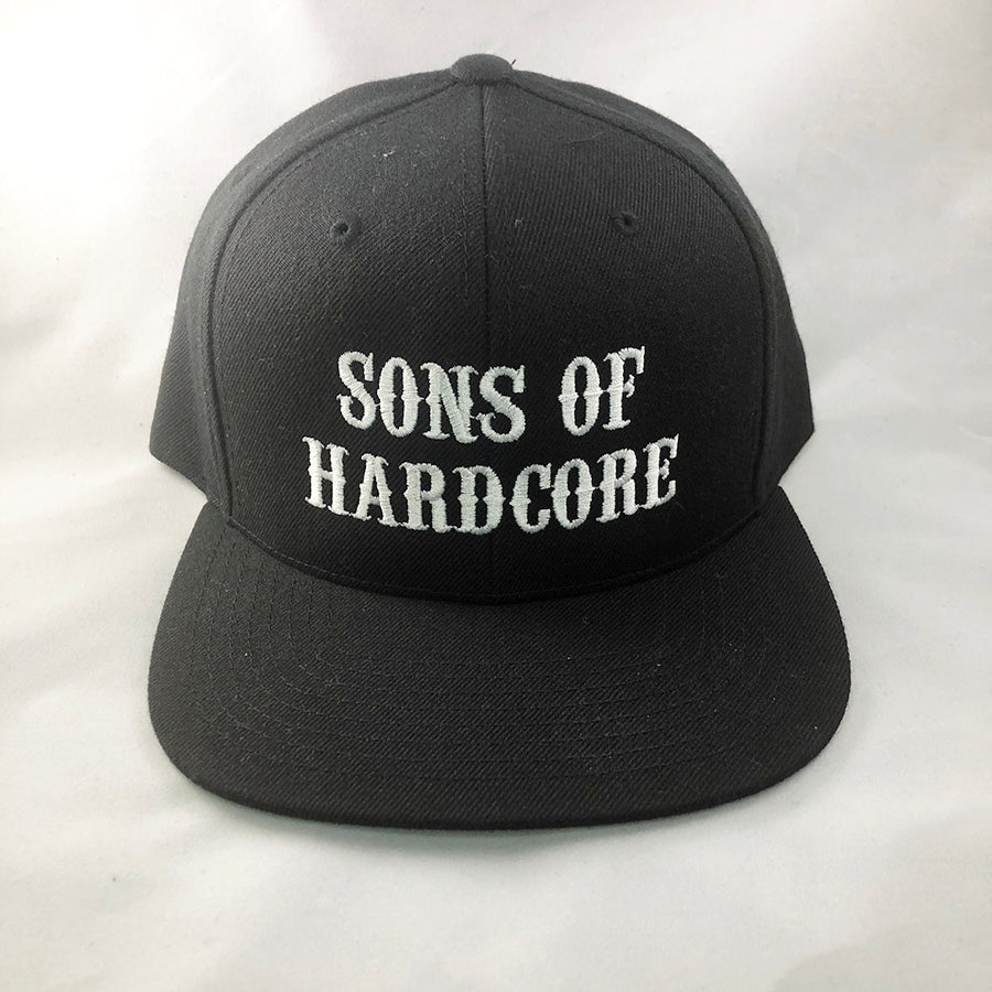 Sons of Hardcore Snapback