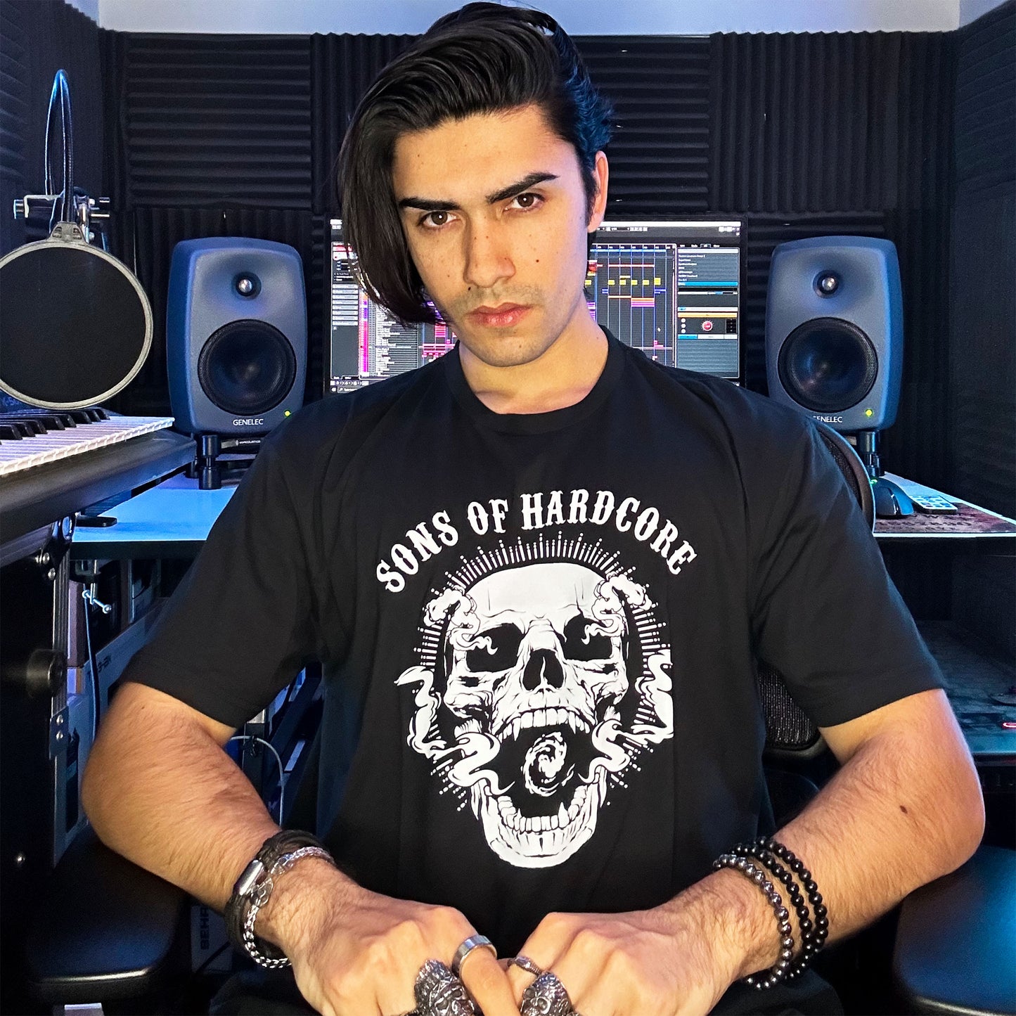 Sons of Hardcore
