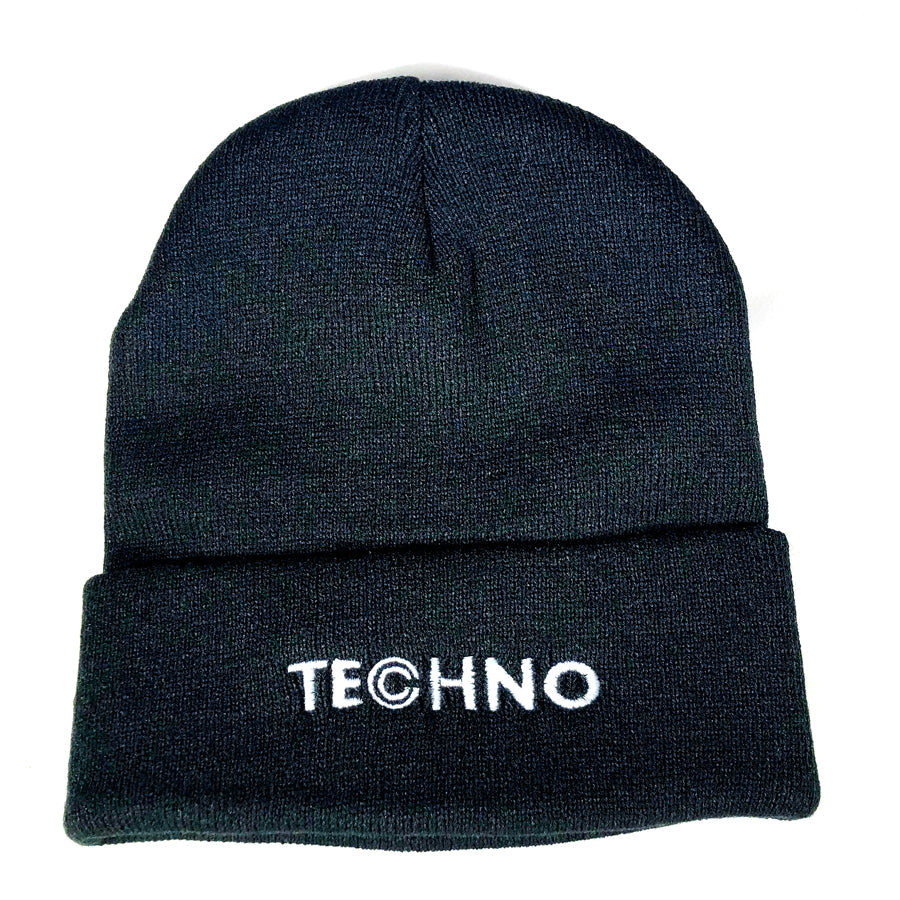 Techno Beanie