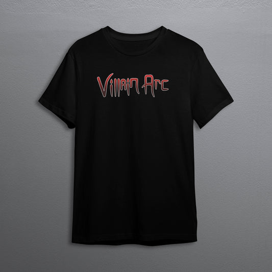 Villain Arc